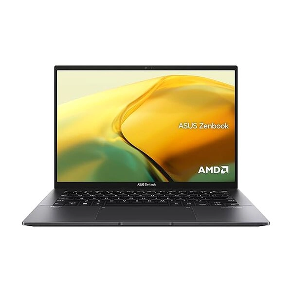 ASUS Zenbook 14 - 14'' Ryzen 5-7430U 8GB 512GB SSD
