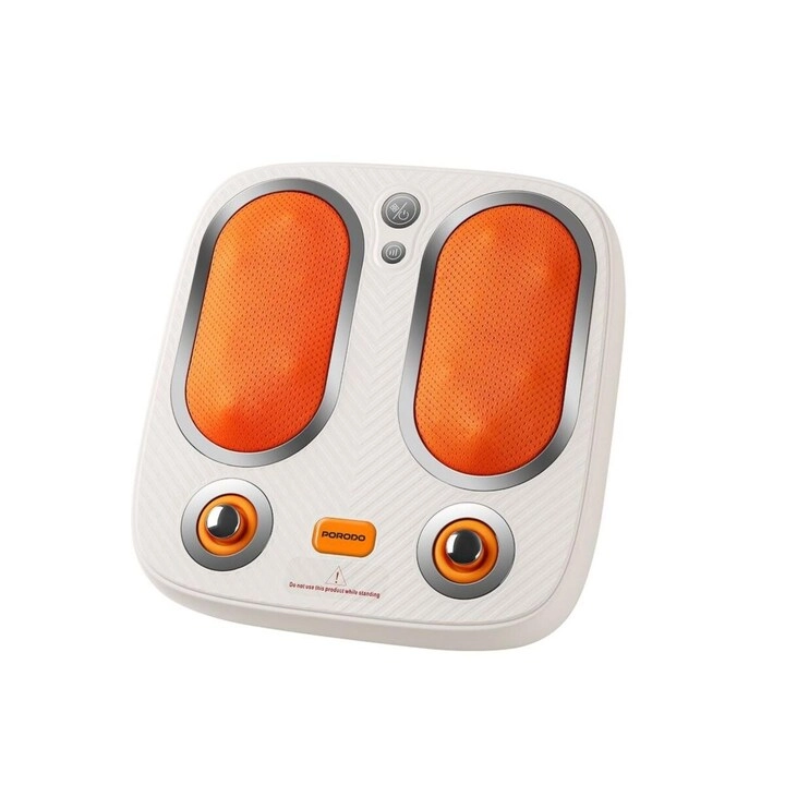 Porodo Cordless Heated Foot Massager - 3 Modes