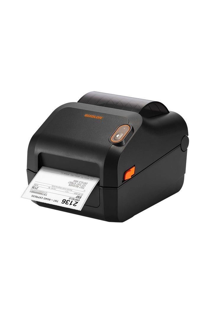 XD3-40t - thermal transfer 118 mm