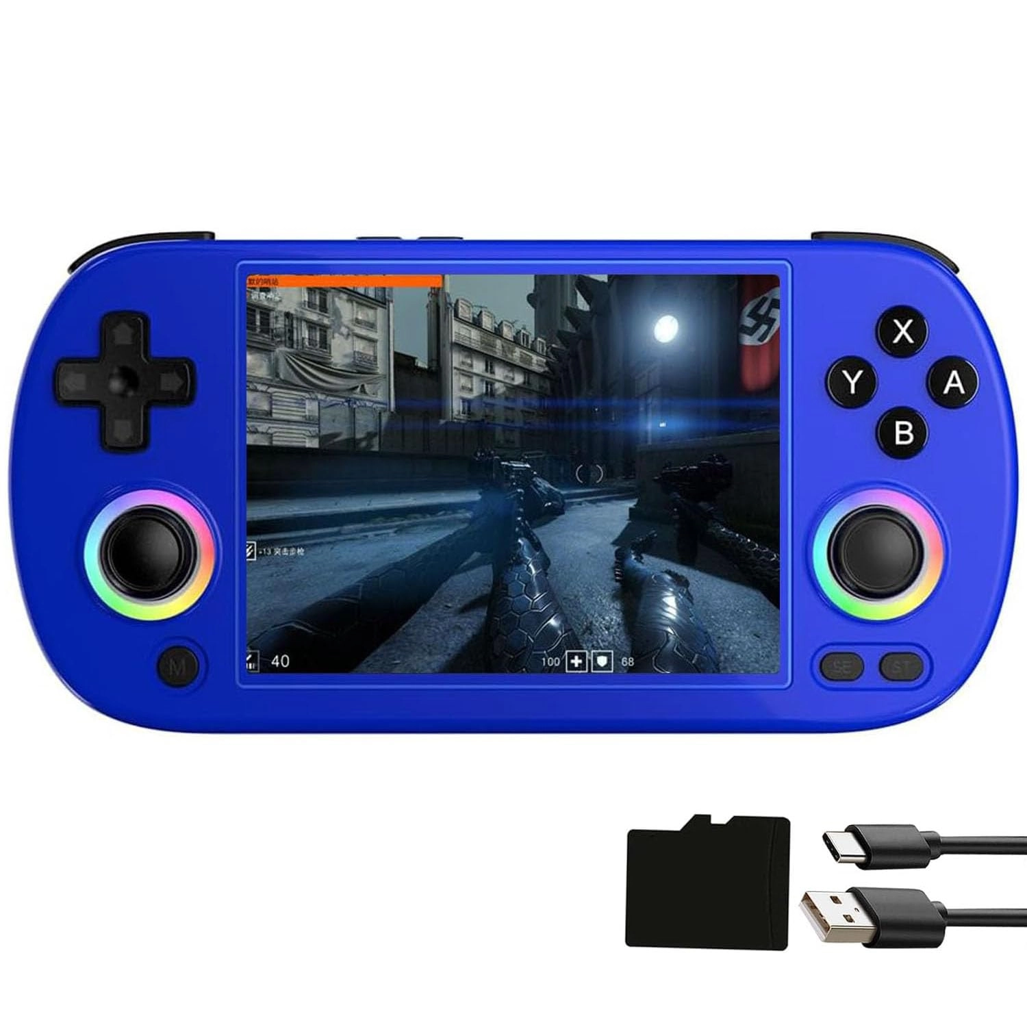airuidas RG 40XXH - 64 GB