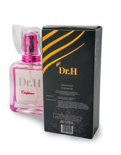 Confidence Eau de Parfum 30 ml