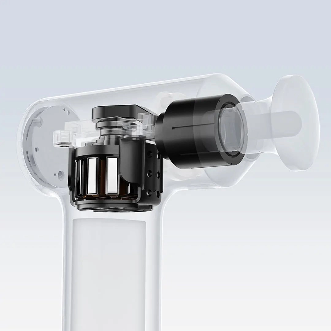 Mijia Mini Fascia Gun 2C Massage Gun