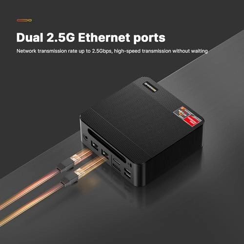 P4 - Solid State 512GB 16GB AMD Ryzen 7 5825U