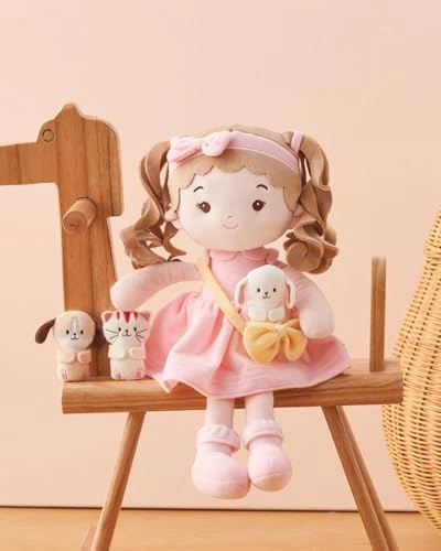 L-SD - 16-inch Princess Twinkle