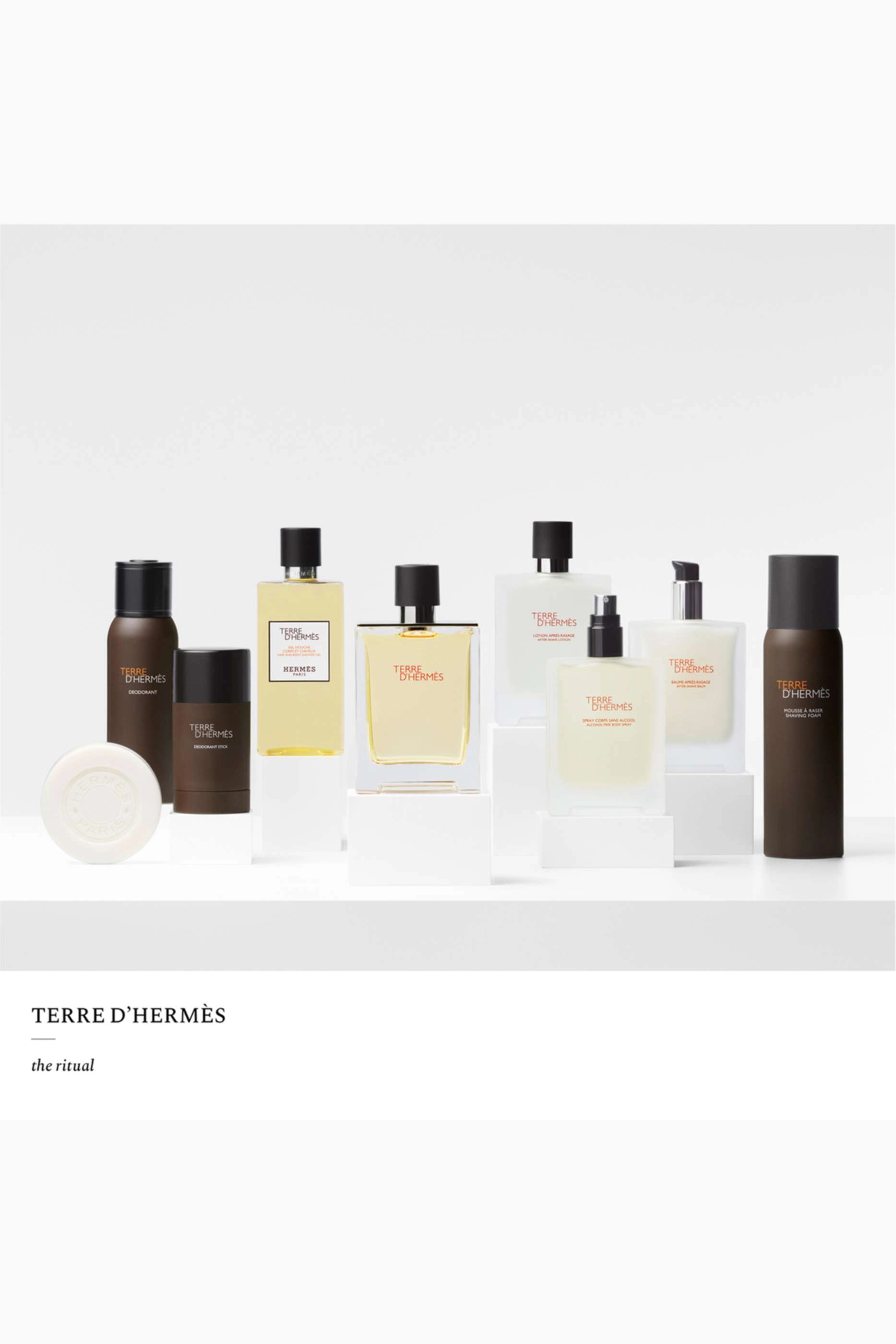 Terre D'Hermes - 75ml