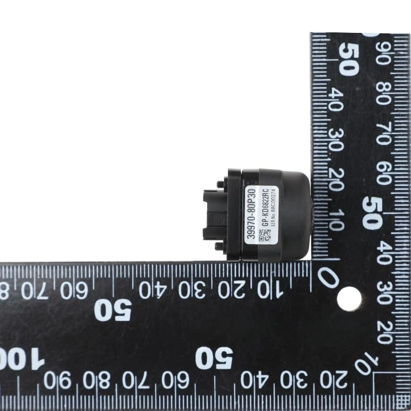 Rear View Backup Camera - Night vision wired