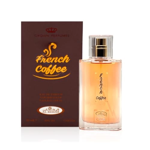 French Coffee Eau de Parfum 50ml