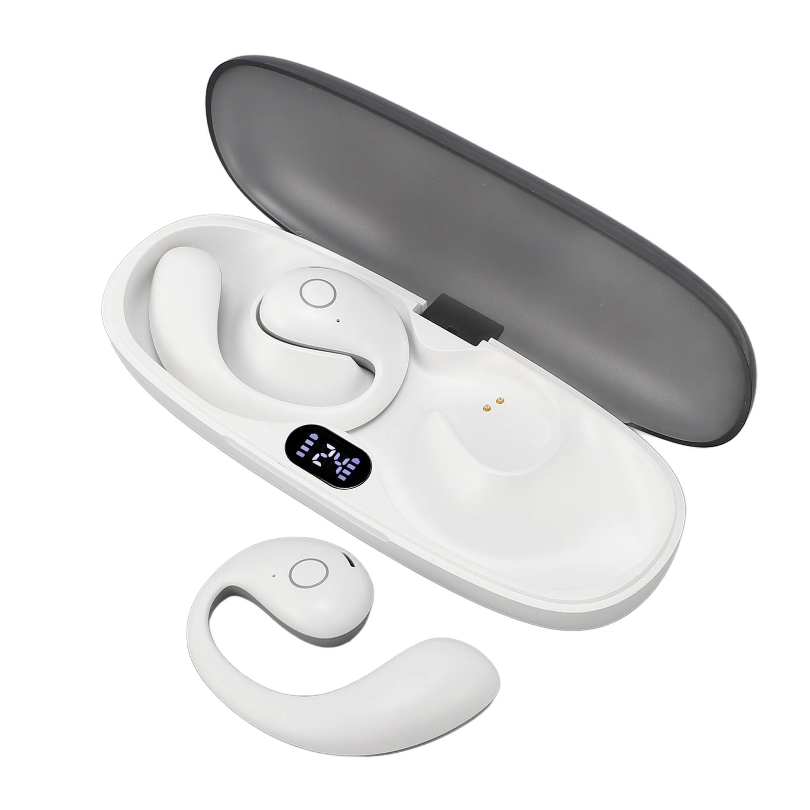 SIXRUN ks07ji1lvz - Wireless Earbud