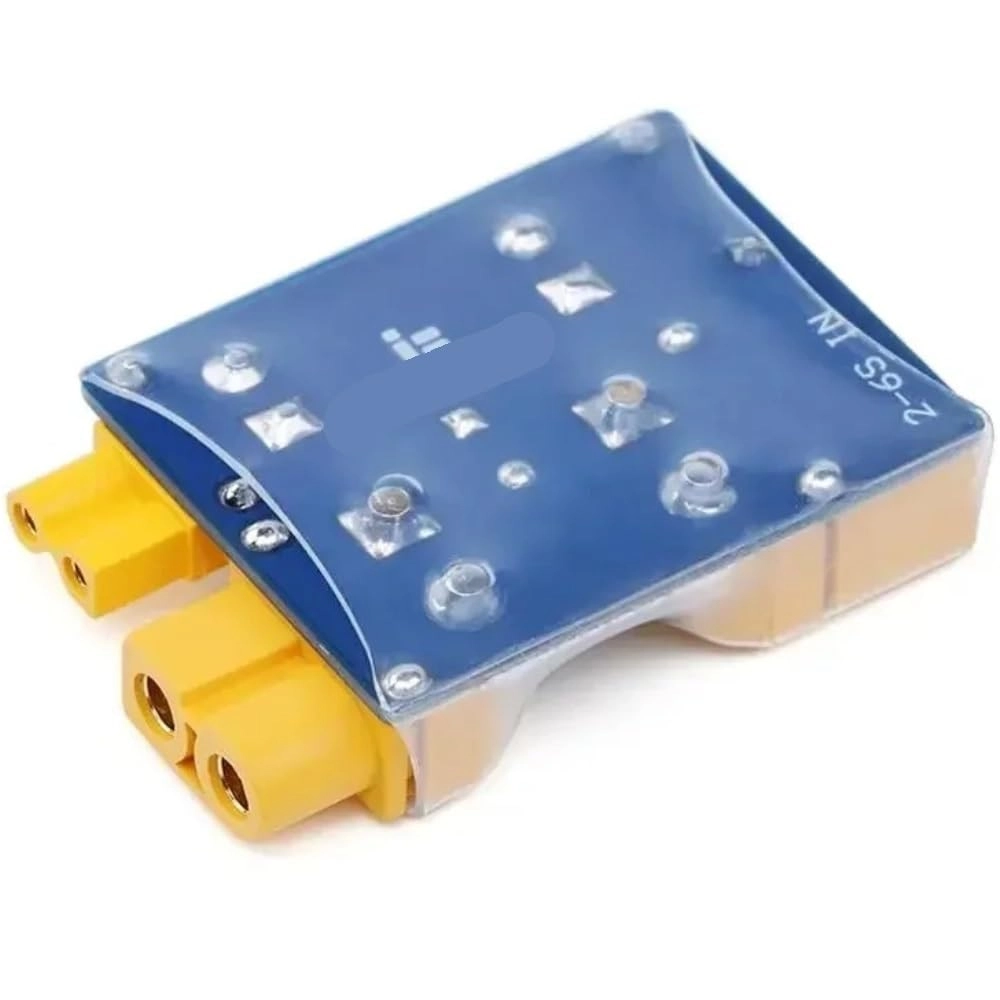 XsidY1011 Smart Smoke Plug