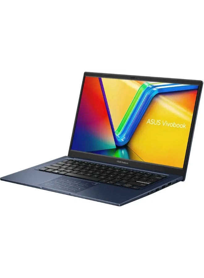 Vivobook 14 X1404VA-I38128 - 14'' i3-1315U 8GB DDR4 128GB SSD