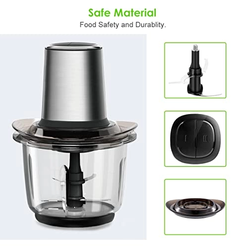 Universal Electric Chopper - 1.5 L