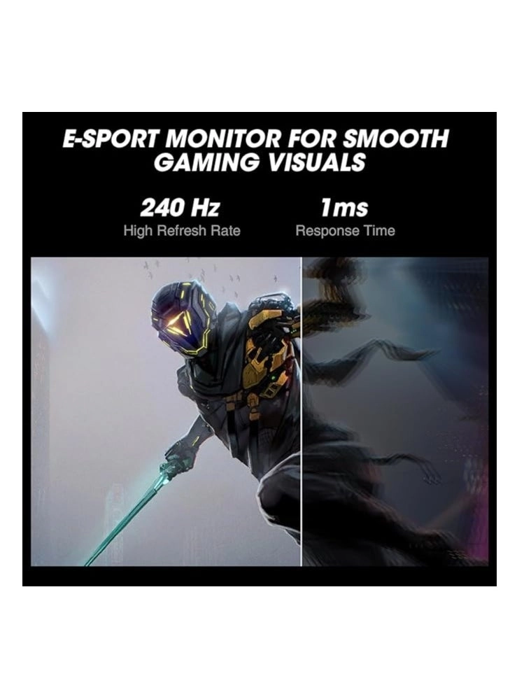 27GN02 - 27 inch 1920 X 1080