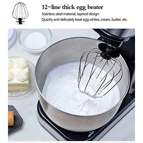 Multifunctional cook machine - 7L 1000 watts