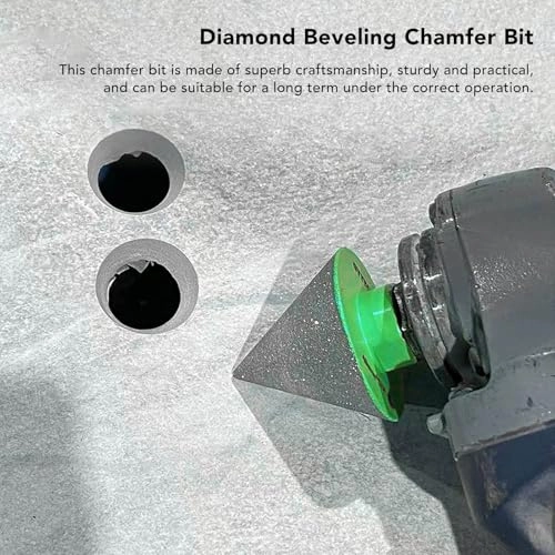 Aveña Drilling - 1 48mm