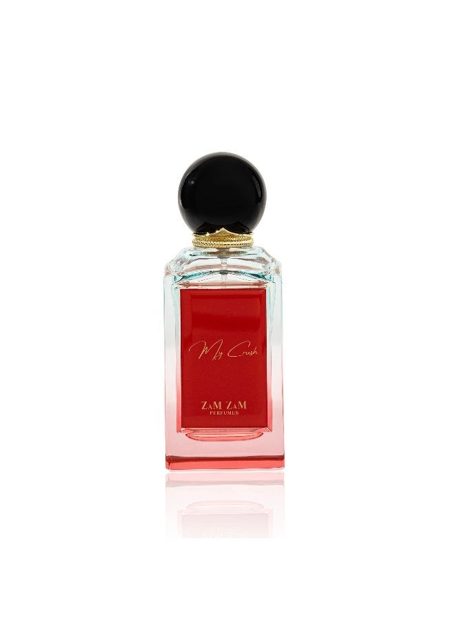 My Crush Eau de Parfum 100ml