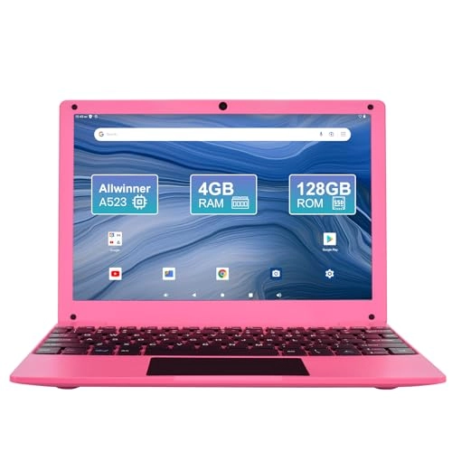 A523 - 10'' 6X86 8GB DDR4 128GB SSD