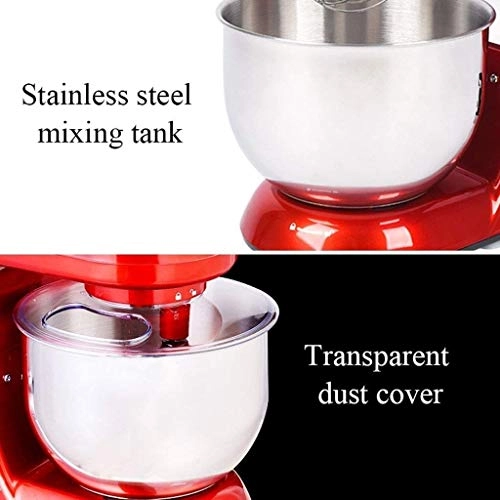 Kitchen Stand Mixer - 4L 1000W