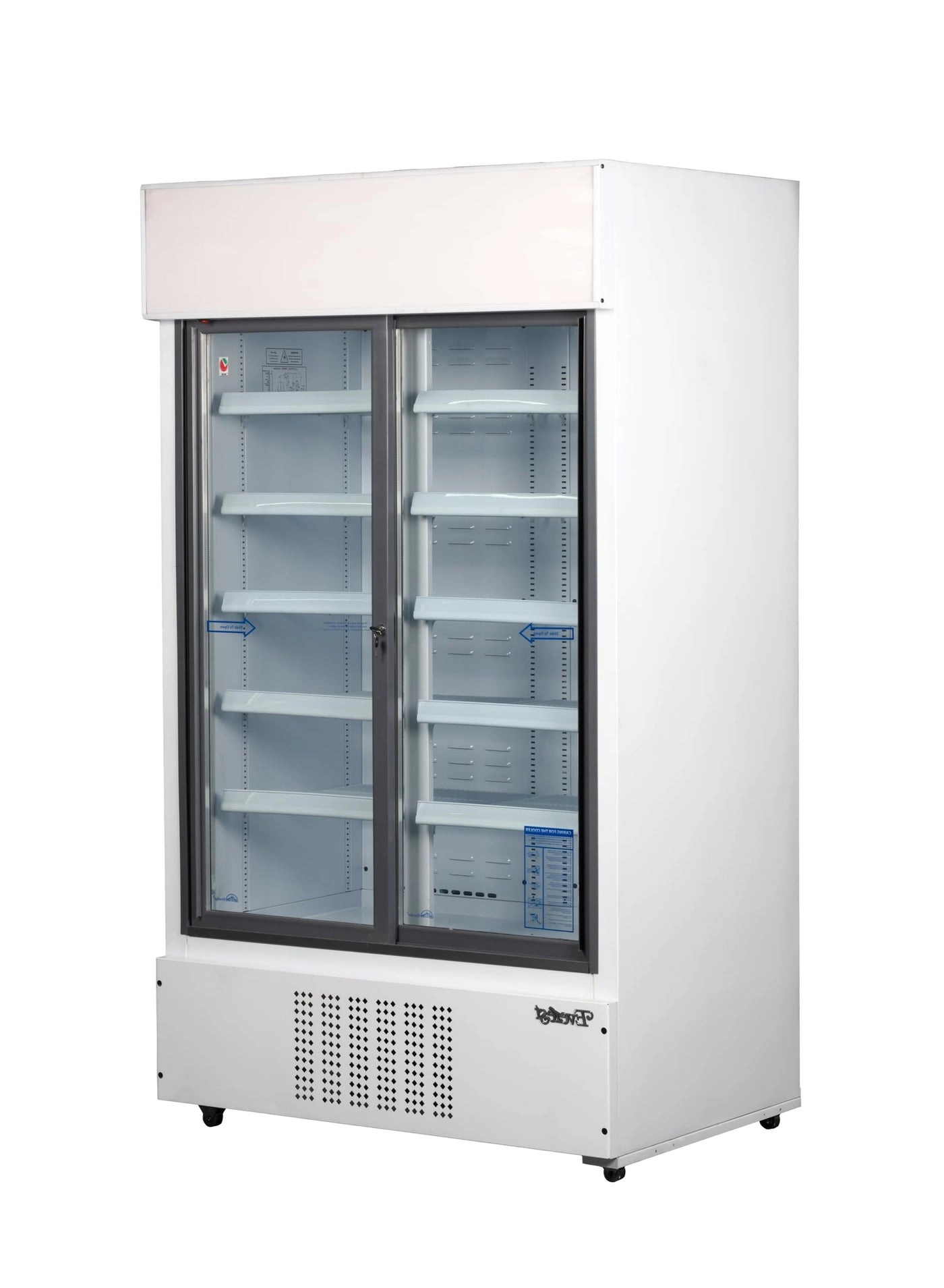 EV37 DDS - 1050L 0-7°C