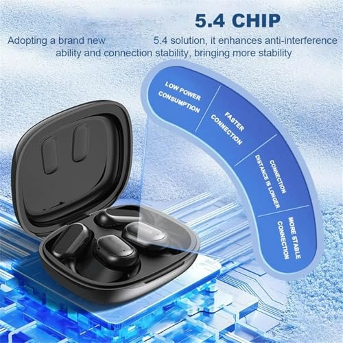 Consistent Earbud Wireless Earbud