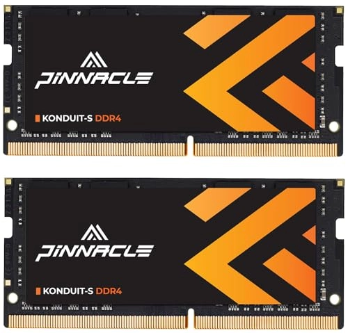 SODIMM - 32GB 3200MHz 260 Pin DDR4