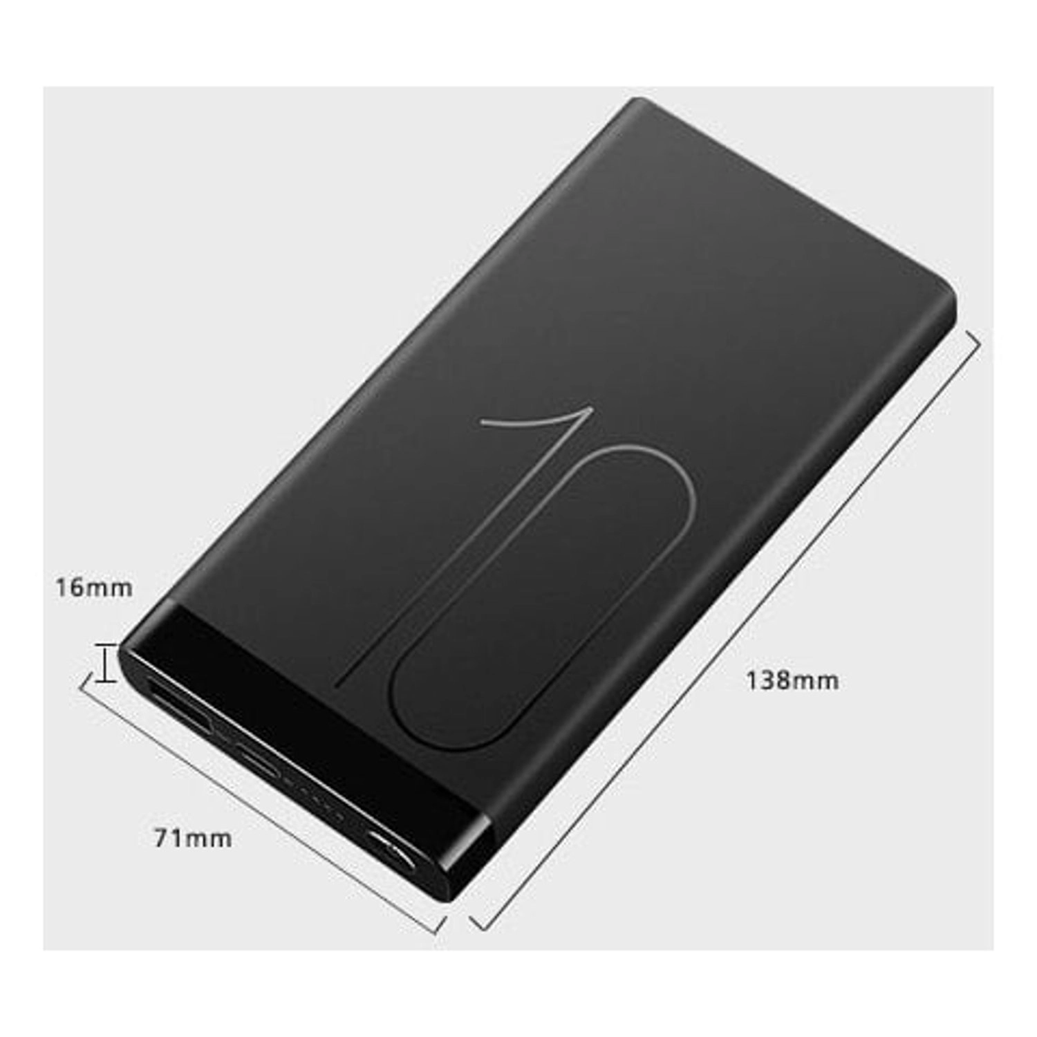 AP09S-PP10000- - 10000 MILLIAMPEREHOUR 22.5 W