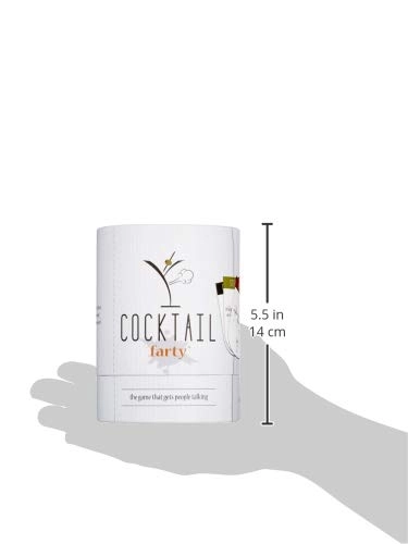 The Ultimate Get-To-Know-You Family Card Game - Adult 1 piece(s)