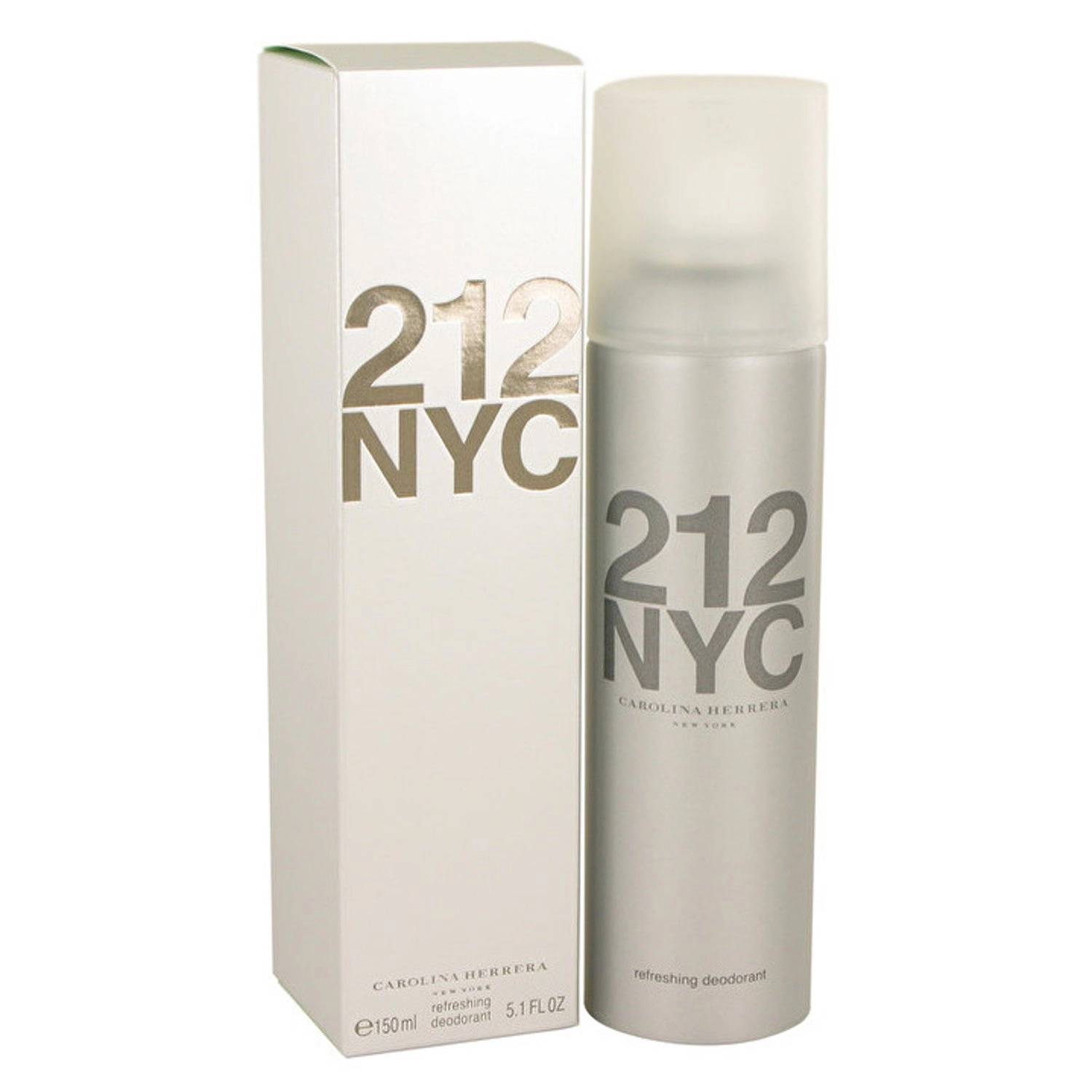 Carolina Herrera 212 - 150 ml