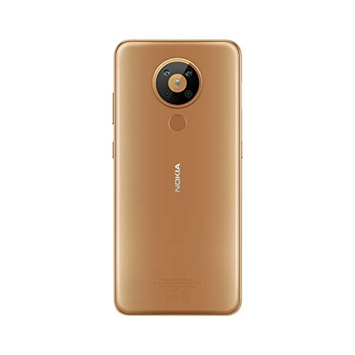 5.3 - 4 GB 64 GB