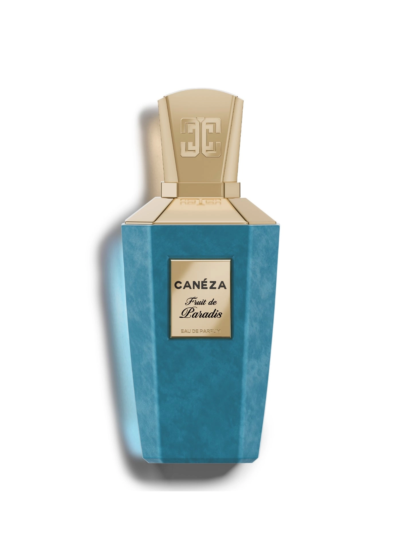 Canéza Fruit De Paradis Eau de Parfum 100ml