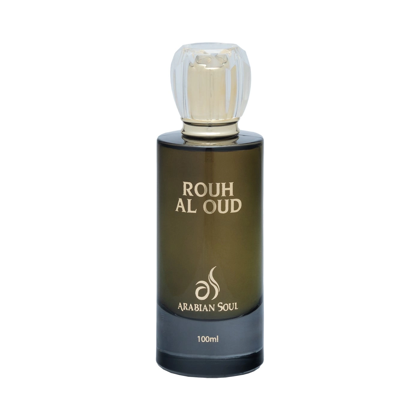 Arabian Soul Rouh Al Oud Eau de Parfum 100 ml