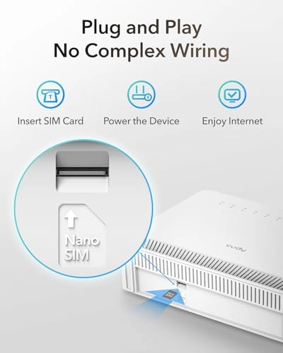 LT400E - 300Mbps 802.11n