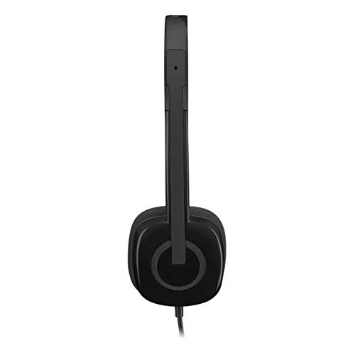 H151 Wired Headset