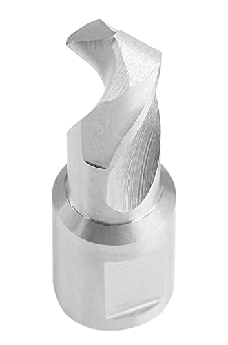 0519-1916 - High Speed Steel (HSS) 9/16"