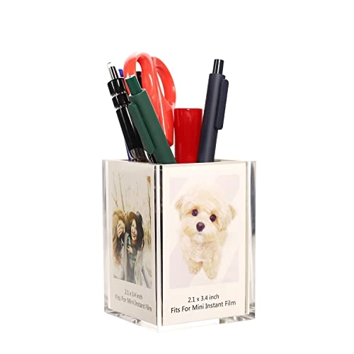 Mini Photo Frame - 2x3 4 pictures Sets