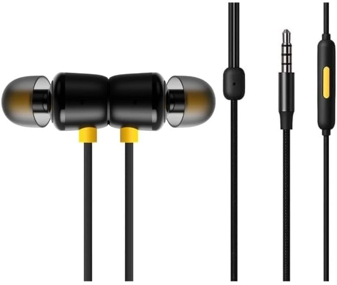 OPS92 Wired Earbud
