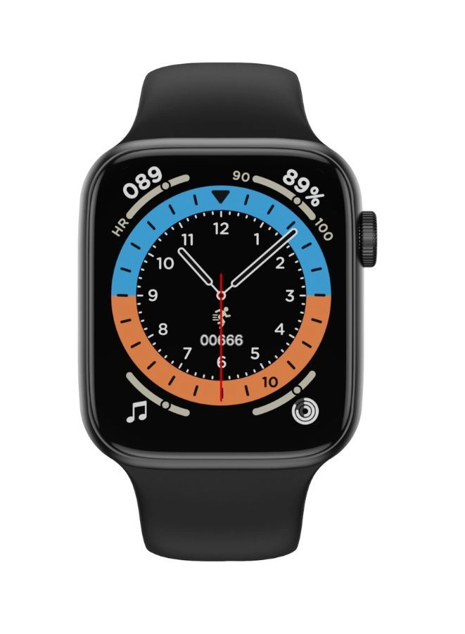 MW07 44mm