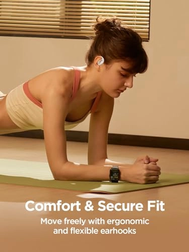 S31 Wireless Headphone