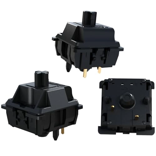 GATERON Oil King V2 - 72PCS Panel Mount