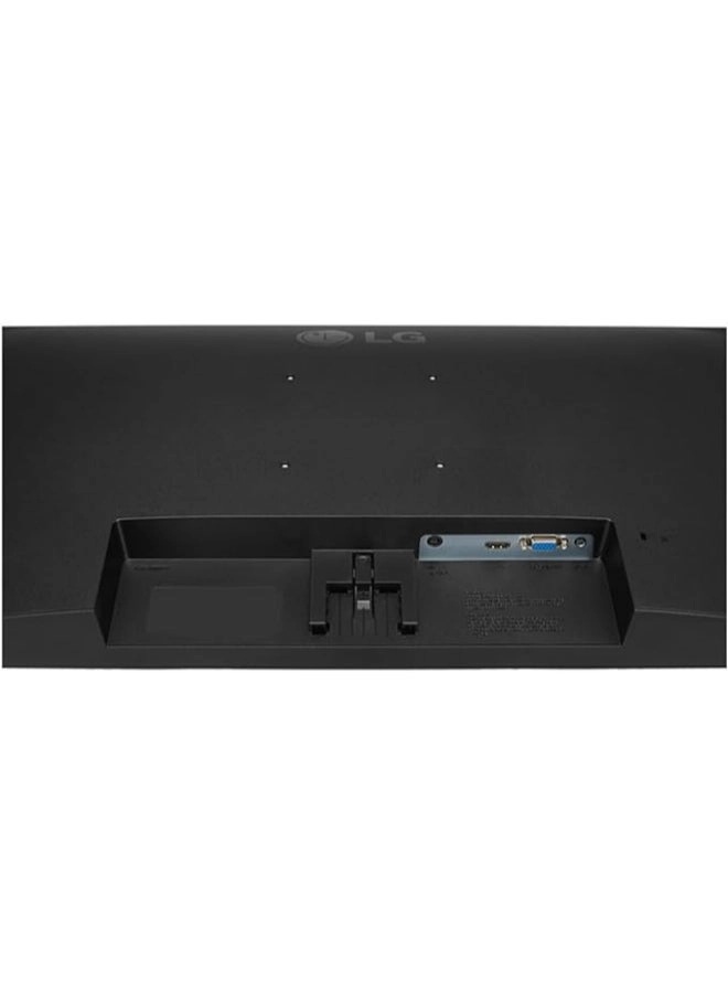 27MR400-B - 27 inch 1920 X 1080