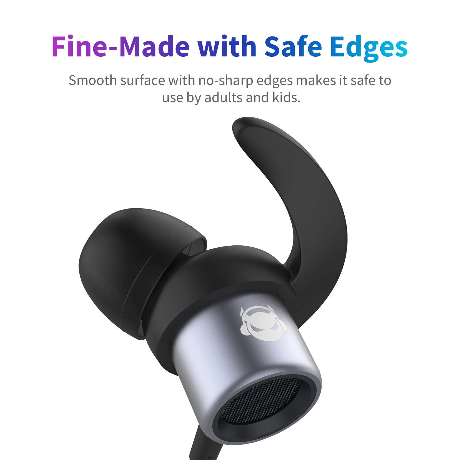 Noise Cancelling Headphones Wired Earbud