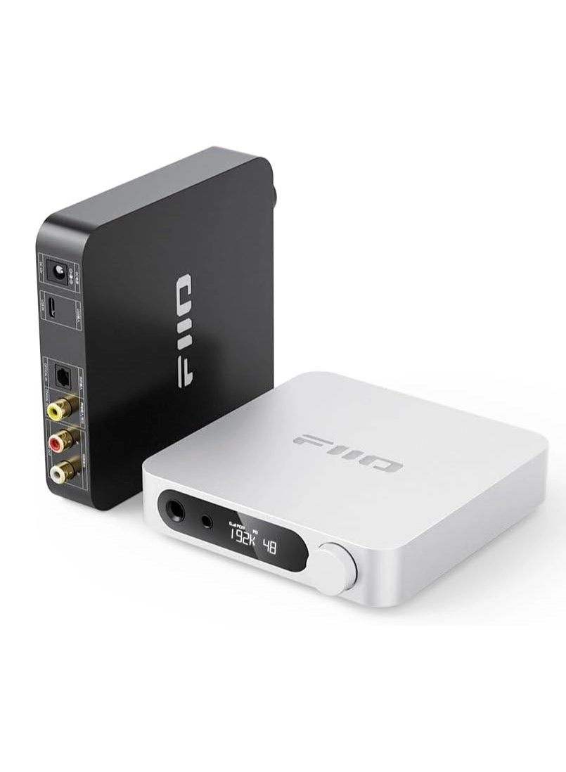 K11 - R2R DAC Headphone Amplifier