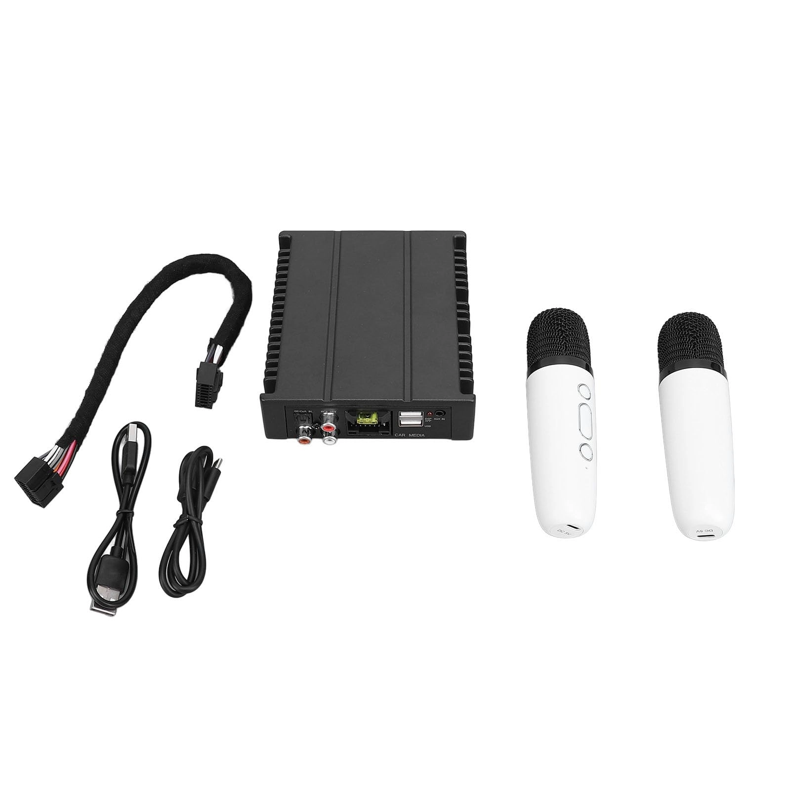 Torvex q2t7ou9b8w Wireless Microphone