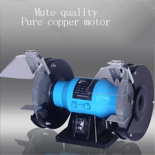 QM-BG- 125 - 180W 2950rpm