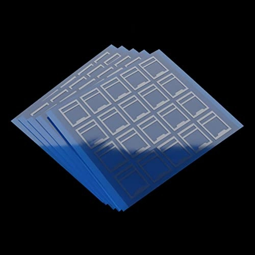 Switch Film - 120pcs