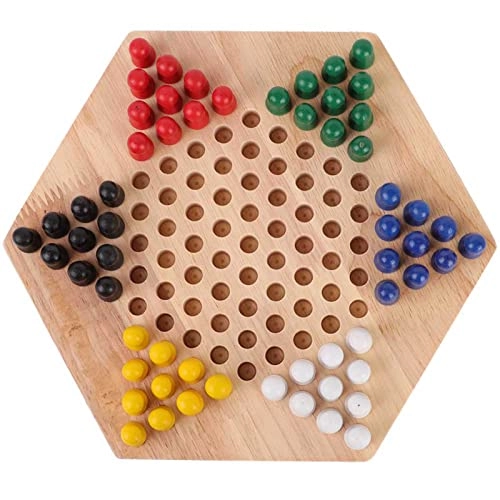 Chinese Checkers