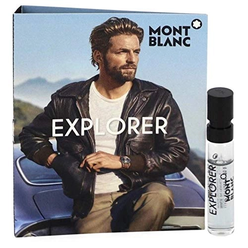 Explorer Eau de Parfum 1.8ml