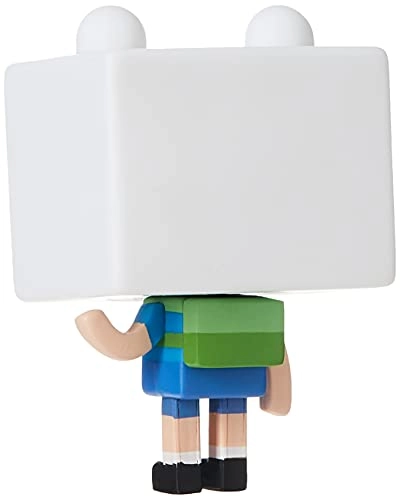 Finn - Adventure Time - 3 years and up 1 (9.53 cm) (32235)