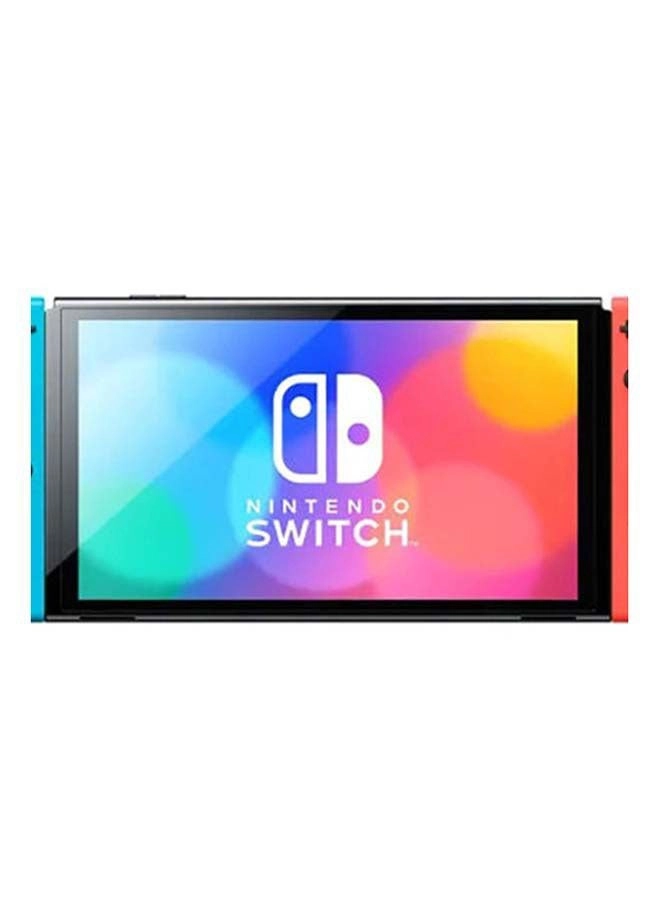 (Renewed) Switch OLED