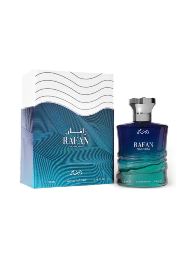 Rasasi Rafan Him Eau de Parfum 100ml