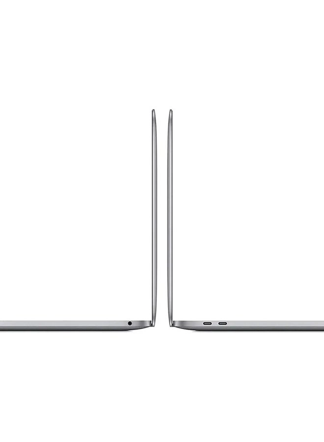 (Renewed) MacBook Pro MXK52 2020 - 13.3'' 9th Gen 8GB DDR3 512GB